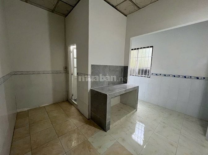 Ông bà về quê nên bán căn nhà 71m2 ở Xã Tân Hiệp - Hóc Môn giá 930tr