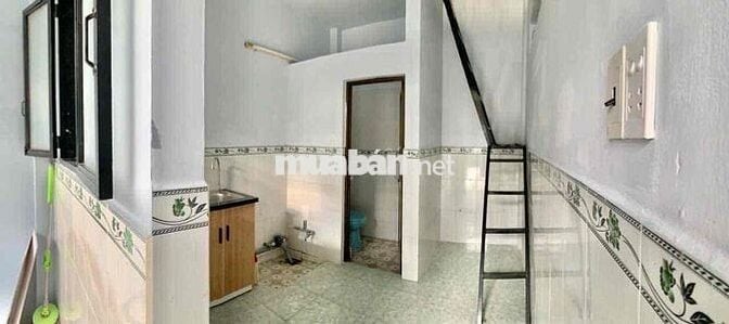 CHO THUÊ KIOT NGUYÊN CĂN 1 TRỆT 1 LẦU – GIÁ 4 TRIỆU/THÁNG TẠI BÌNH TÂN