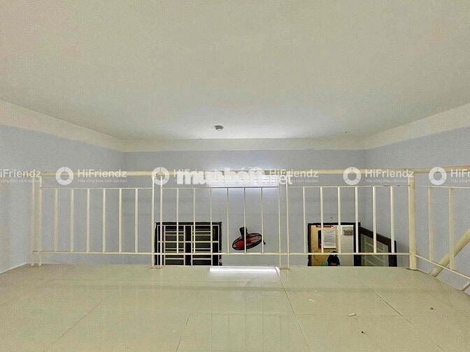 Căn Hộ Tân Phú Rộng 30m2 gác Cao Nằm Trên Đường Lê Văn Phan