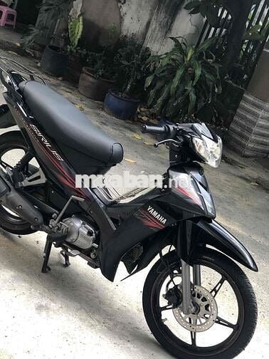sirius 2020 xe đẹp máy zin êm