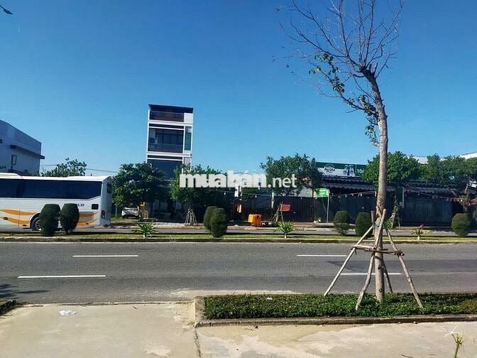 Bán View Biển Nguyễn Tất Thành