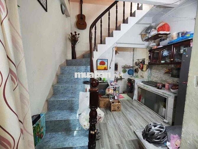 Chủ cần tiền bán gấp nhà vị trí đẹp dt 3,5 x8 ddúc 1 tấm gúa 3 tỷ 450