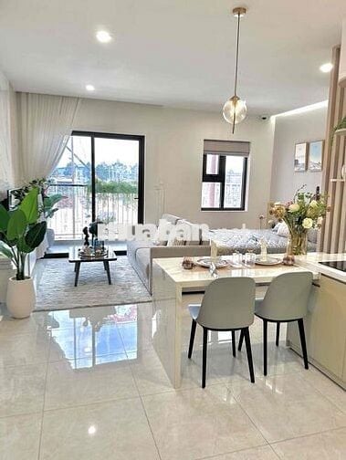 Nhà ở xã hội K - Home ở trung tâm thành phố mới, chỉ 160 triệu đã có t
