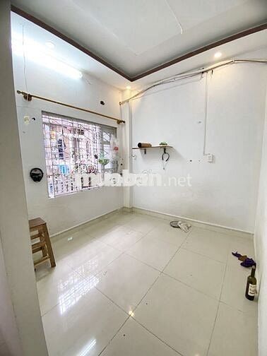 🏠NHÀ HẺM 3M, PHAN VĂN TRỊ, BÌNH THẠNH, 47M², TRỆT 1 TẦNG, GIÁ 4.875 TỶ