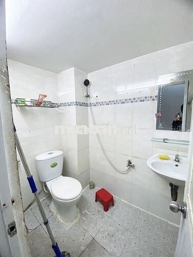 🏠NHÀ HẺM 3M, PHAN VĂN TRỊ, BÌNH THẠNH, 47M², TRỆT 1 TẦNG, GIÁ 4.875 TỶ