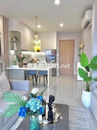 Nhà ở xã hội K - Home ở trung tâm thành phố mới, chỉ 160 triệu đã có t