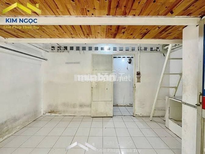 CHO THUÊ PHÒNG TRỌ GIÁ RẺ NGAY NHÀ THỜ TÂN PHÚ - GẦN ĐẠI HỌC VĂN HIỂN