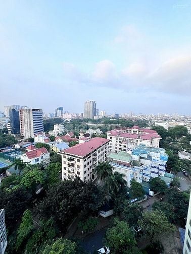 CHÍNH CHỦ GỬI BÁN CHCC 3 NGỦ ĐẸP TẠI LÀNG QUỐC TẾ THĂNG LONG