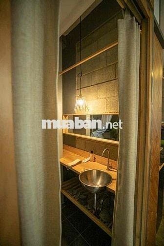 🍭 Căn Hộ Mới Sang Trọng - Mặt Tiền Đường 🔥 Full đầy đủ Nội Thất