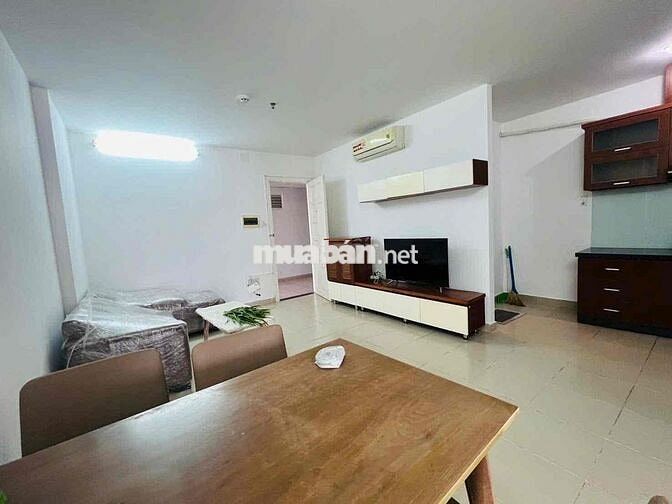 CHO THUÊ CĂN HỘ 1PHÒNG NGỦ RIÊNG CHUNG CƯ BICONSI PHÚ HOÀ ĐỦ NỘI THẤT