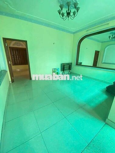 CHO THUÊ NHÀ MẶT TIỀN TÂN CHÁNH HIỆP QUẬN 12