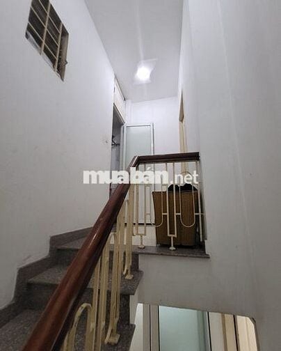 🏠BÁN NHÀ HXH VŨ TÙNG, BÌNH THẠNH, 22M² NGANG 4.7M, 3 TẦNG, GIÁ 4.65 TỶ