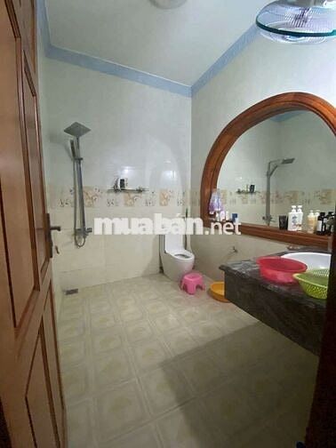 CHO THUÊ NHÀ MẶT TIỀN TÂN CHÁNH HIỆP QUẬN 12
