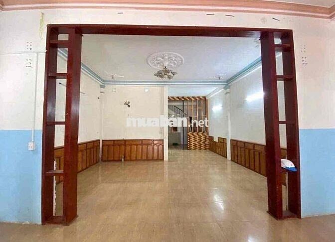 cho thuê nhà mặt tiền Khu Metro