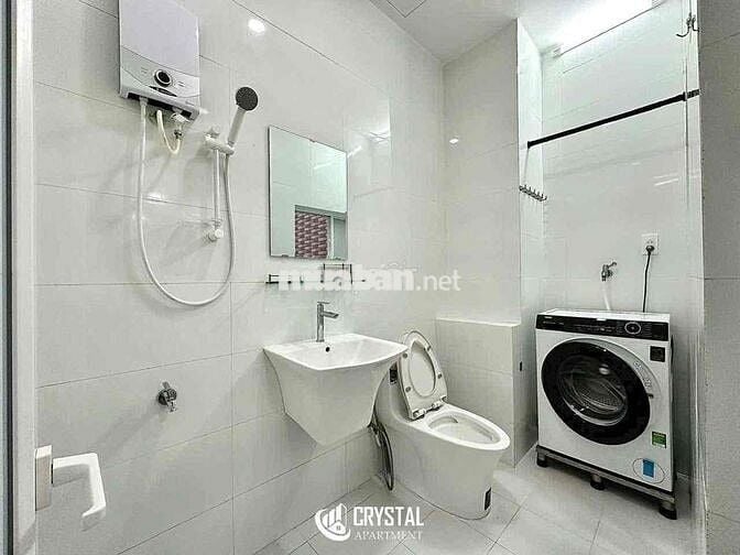 🏞️DUPLEX FULL NỘI THẤT MỚI 100% - AN NINH CAO - NGAY KCN TRƯỜNG CHINH