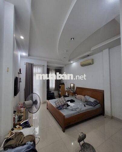 🏠BÁN NHÀ HXH VŨ TÙNG, BÌNH THẠNH, 22M² NGANG 4.7M, 3 TẦNG, GIÁ 4.65 TỶ