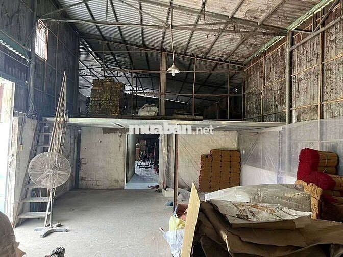 Bán đát vườn Mt lắng Le Bầu cò ,Lê Minh Xuân cũ (Bình Lợi Mới )