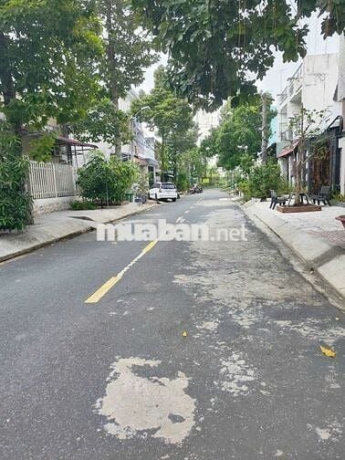 🆘🆘 85m2 ĐẤT THỔ CƯ MẶT TIỀN ĐƯỜNG SỐ 4 KHU TÁI ĐỊNH CƯ BÌNH ĐIỀN