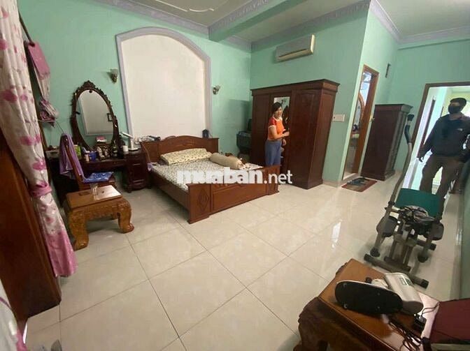 CHO THUÊ NHÀ MẶT TIỀN TÂN CHÁNH HIỆP QUẬN 12