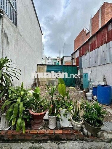 CHÍNH CHỦ BÁN LÔ ĐẤT HUỲNH TẤN PHÁT NHÀ BÈ 5X9M GIÁ 2 TỶ 950 TRIỆU