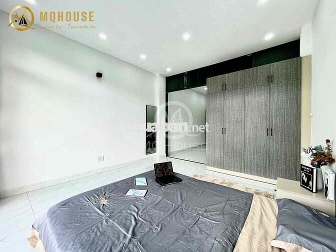 CĂN HỘ 1 PHÒNG NGỦ BANCOL NEW 100% RỘNG 45m2 NGAY KHU AEON TÂN PHÚ
