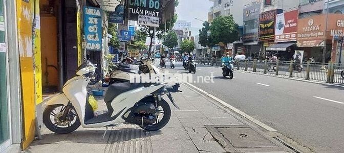 Cho thuê mặc bằng kinh Doanh 4x17 mặc tiền lũy bán Bích P phú thạnh