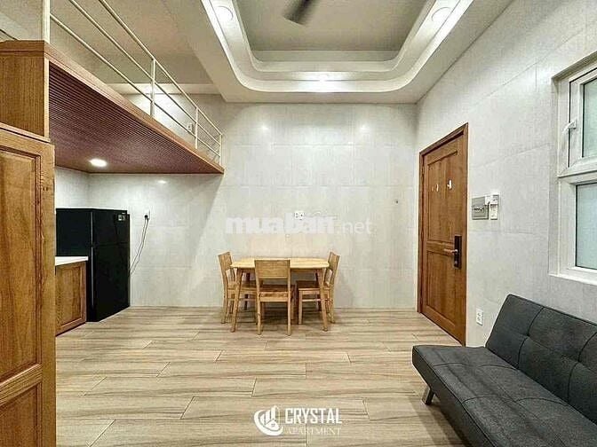🏞️DUPLEX FULL NỘI THẤT MỚI 100% - AN NINH CAO - NGAY KCN TRƯỜNG CHINH
