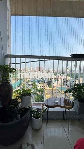 Cần bán căn hộ chung cư 2PN C17 Bộ Công An - Ngọc Thuỵ giá hơn 4tỷ
