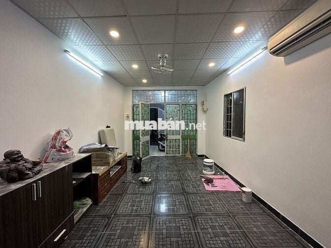 🏠BÁN NHÀ HXH NƠ TRANG LONG, BÌNH THẠNH, 37M², TRỆT 1 TẦNG, GIÁ 7.23 TỶ