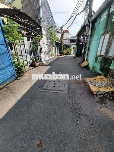 NHÀ CHỦ ĐANG SỬA CHỮA LẠI KHÁCH  NHẬN NHÀ MỚI XE TẢI GIÁP TÂN BÌNH