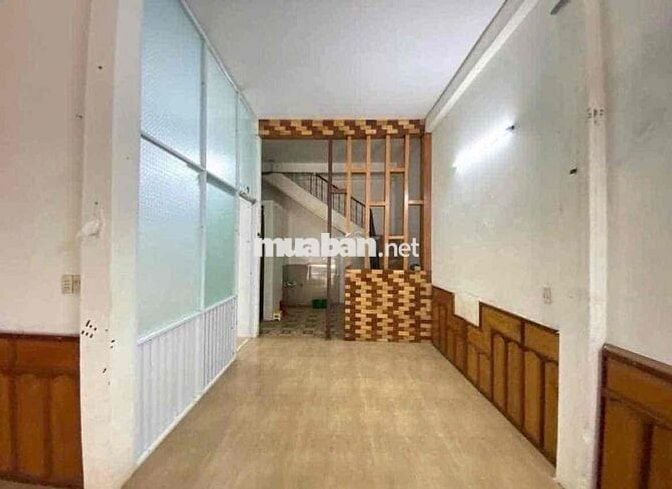 cho thuê nhà mặt tiền Khu Metro