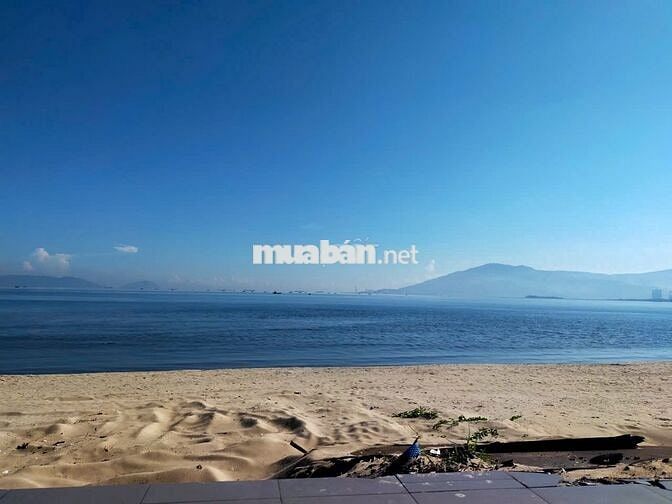 Bán View Biển Nguyễn Tất Thành