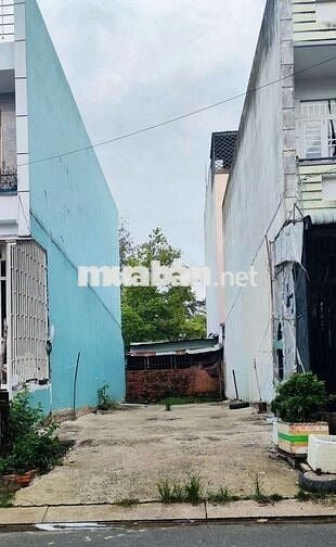 🆘🆘 85m2 ĐẤT THỔ CƯ MẶT TIỀN ĐƯỜNG SỐ 4 KHU TÁI ĐỊNH CƯ BÌNH ĐIỀN