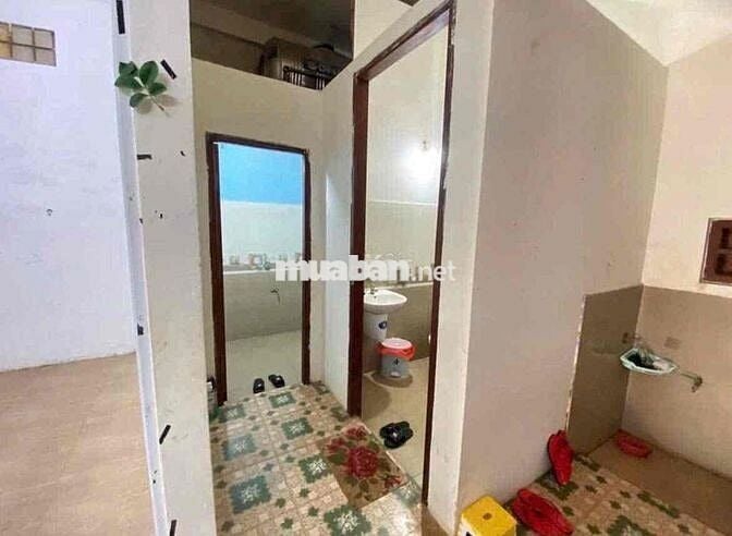cho thuê nhà mặt tiền Khu Metro