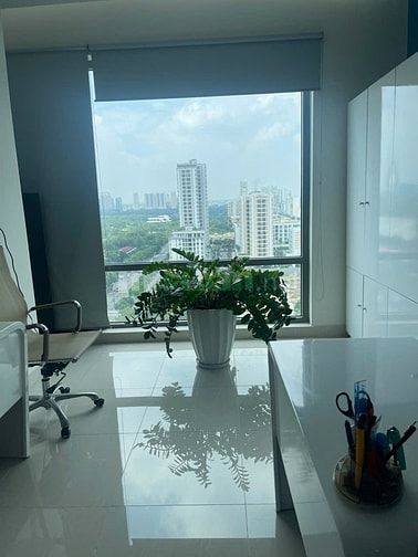 SHOCK chỉ 2.5 tỷ mua nhà Phú Mỹ Hưng Full toàn bộ chi phí - View Hồ