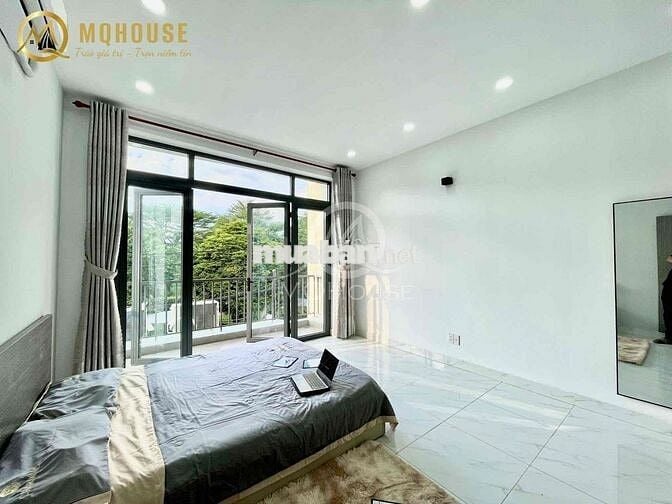 CĂN HỘ 1 PHÒNG NGỦ BANCOL NEW 100% RỘNG 45m2 NGAY KHU AEON TÂN PHÚ