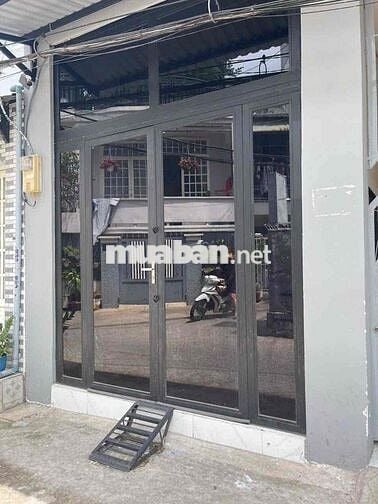 cho thuê nhà ở, mặt bằng kinh doanh hẻm lớn
