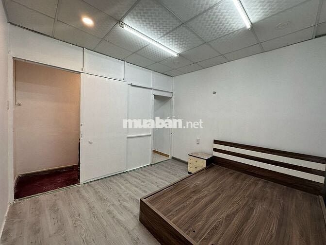🏠BÁN NHÀ HXH NƠ TRANG LONG, BÌNH THẠNH, 37M², TRỆT 1 TẦNG, GIÁ 7.23 TỶ