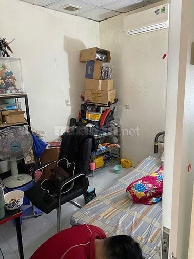 Bán nhà mặt tiền 232 Phạm Ngũ Lão Gò Vấp giá đầu tư 7.9 tỷ 
