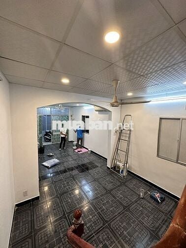 🏠BÁN NHÀ HXH NƠ TRANG LONG, BÌNH THẠNH, 37M², TRỆT 1 TẦNG, GIÁ 7.23 TỶ