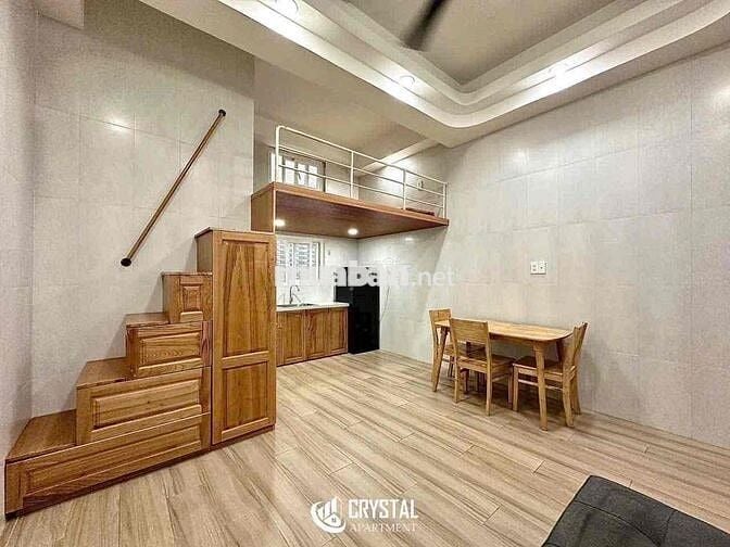 🏞️DUPLEX FULL NỘI THẤT MỚI 100% - AN NINH CAO - NGAY KCN TRƯỜNG CHINH