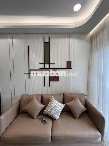 Bỏ ra 210 triệu sở hữu căn 1PN(45m2) ngay TTHC TP Mới Bình Dương