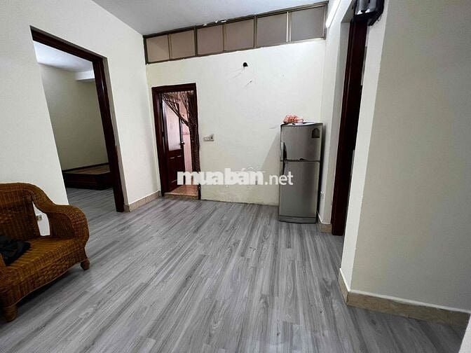 cho thuê chung cư đường sắt 35 láng hạ