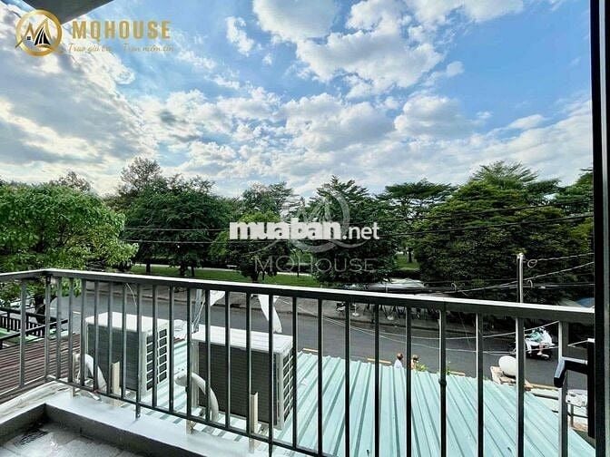CĂN HỘ 1 PHÒNG NGỦ BANCOL NEW 100% RỘNG 45m2 NGAY KHU AEON TÂN PHÚ