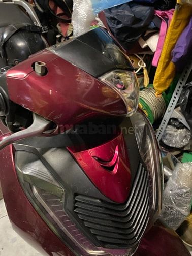 cần bán xe sh 125 2017 cbs , biển số thành phố , chính chủ kí giấy
