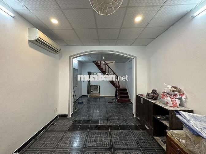🏠BÁN NHÀ HXH NƠ TRANG LONG, BÌNH THẠNH, 37M², TRỆT 1 TẦNG, GIÁ 7.23 TỶ