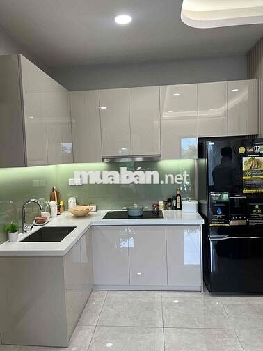 Bỏ ra 210 triệu sở hữu căn 1PN(45m2) ngay TTHC TP Mới Bình Dương