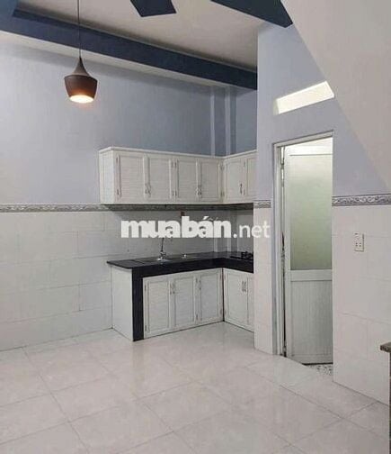 🔥1/ KHU TÔ HIỆU - 1 LẦU 2PN NHÀ ĐẸP - GẦN Q.11,LŨY BÁN BÍCH,HÒA BÌNH