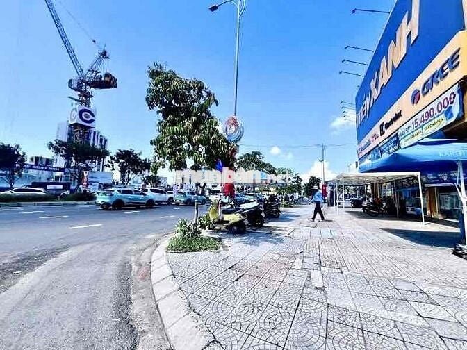 Nhà đẹp 51m - Sát Võ Văn Kiệt - Mỹ Khê- Giá chỉ 3,9 tỷ