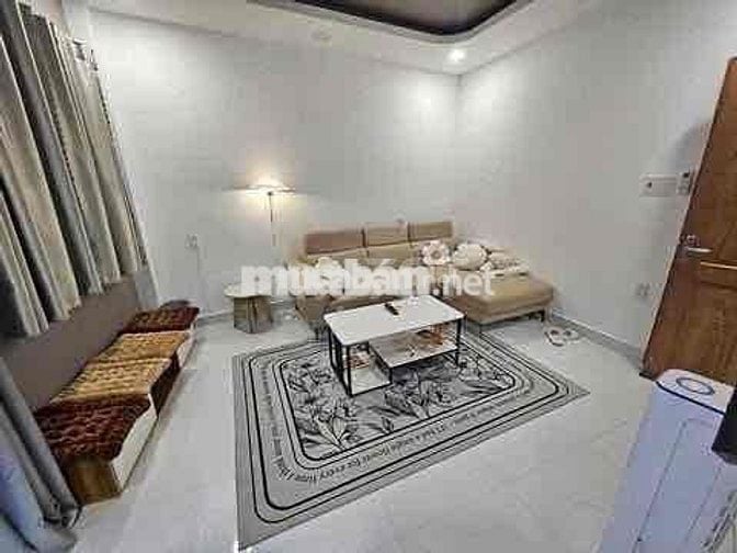 CHÚ LONG NGỘP VỐN BÁN GẤP NHÀ TÂN CẢNG-BÌNH THẠNH GIÁ 5tỷ330/ 57,6m2